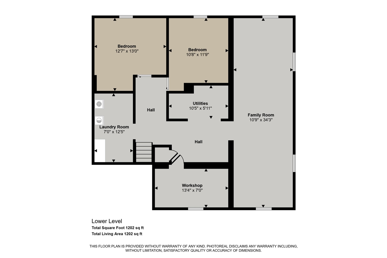 5666 Park Avenue Property Photo 34