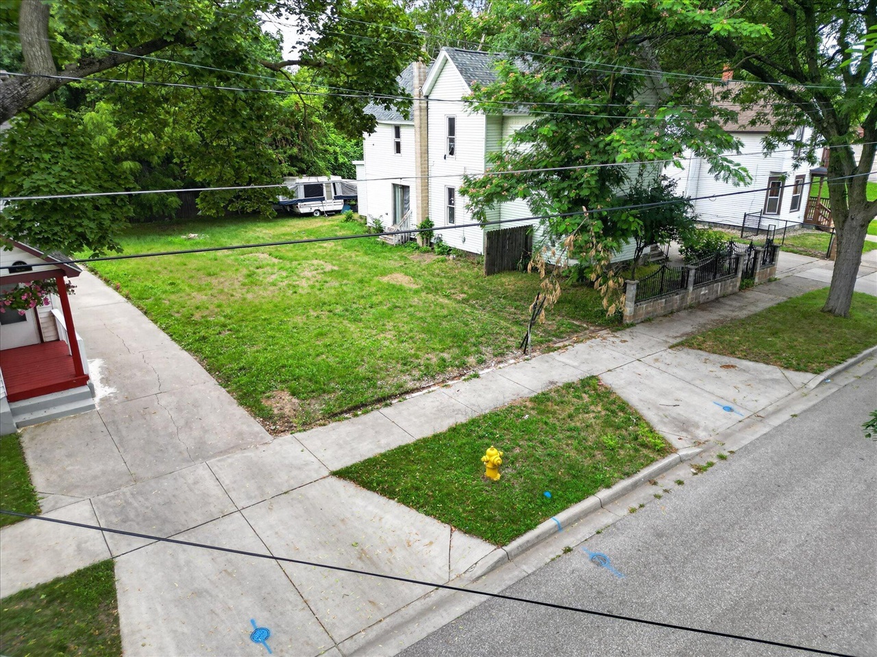 851 Oakland Avenue Property Photo 2