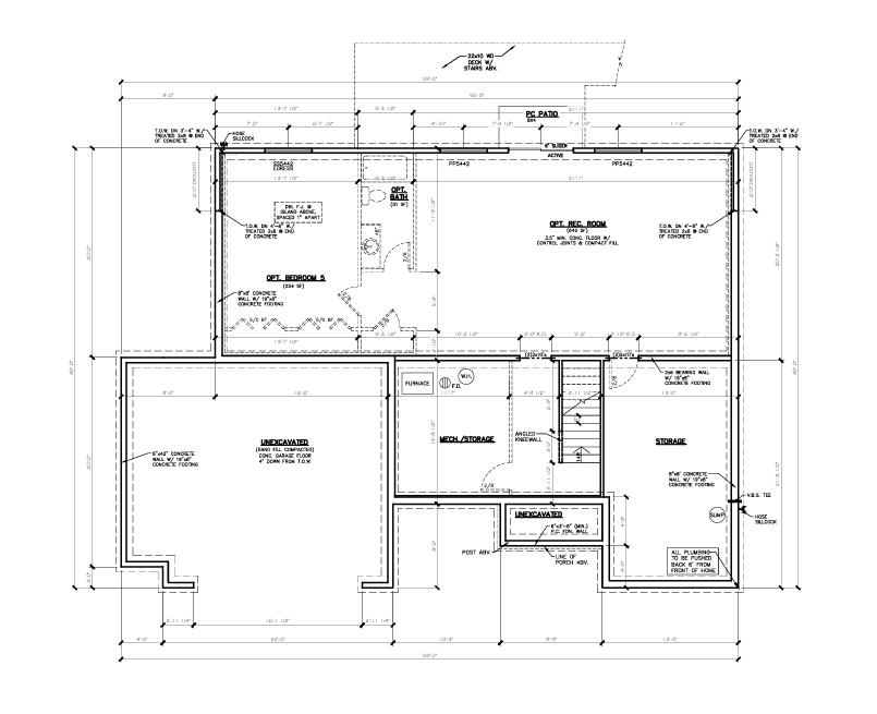 7408 Black Brook Drive Property Photo 10