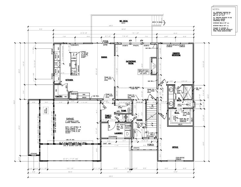 7408 Black Brook Drive Property Photo 11