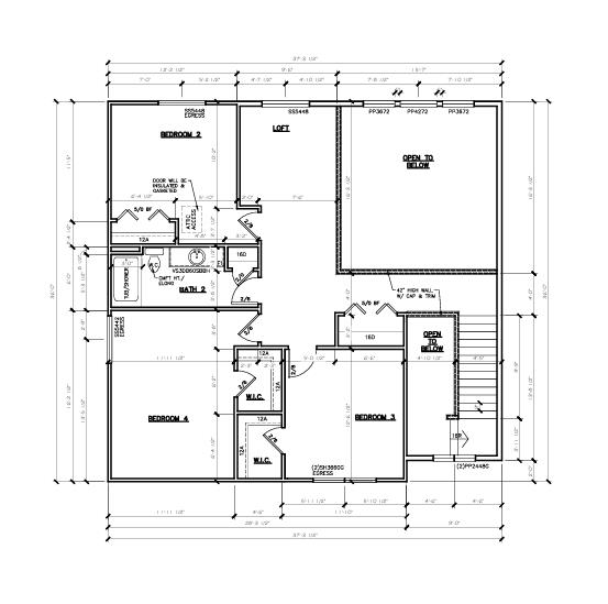 7408 Black Brook Drive Property Photo 12