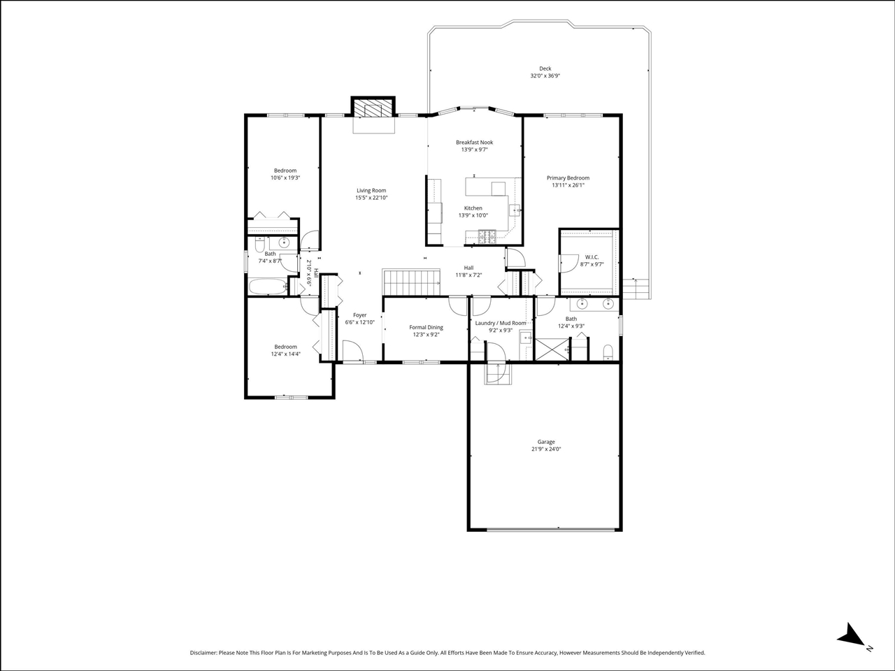 2005 Chestnut Crescent Property Photo 59