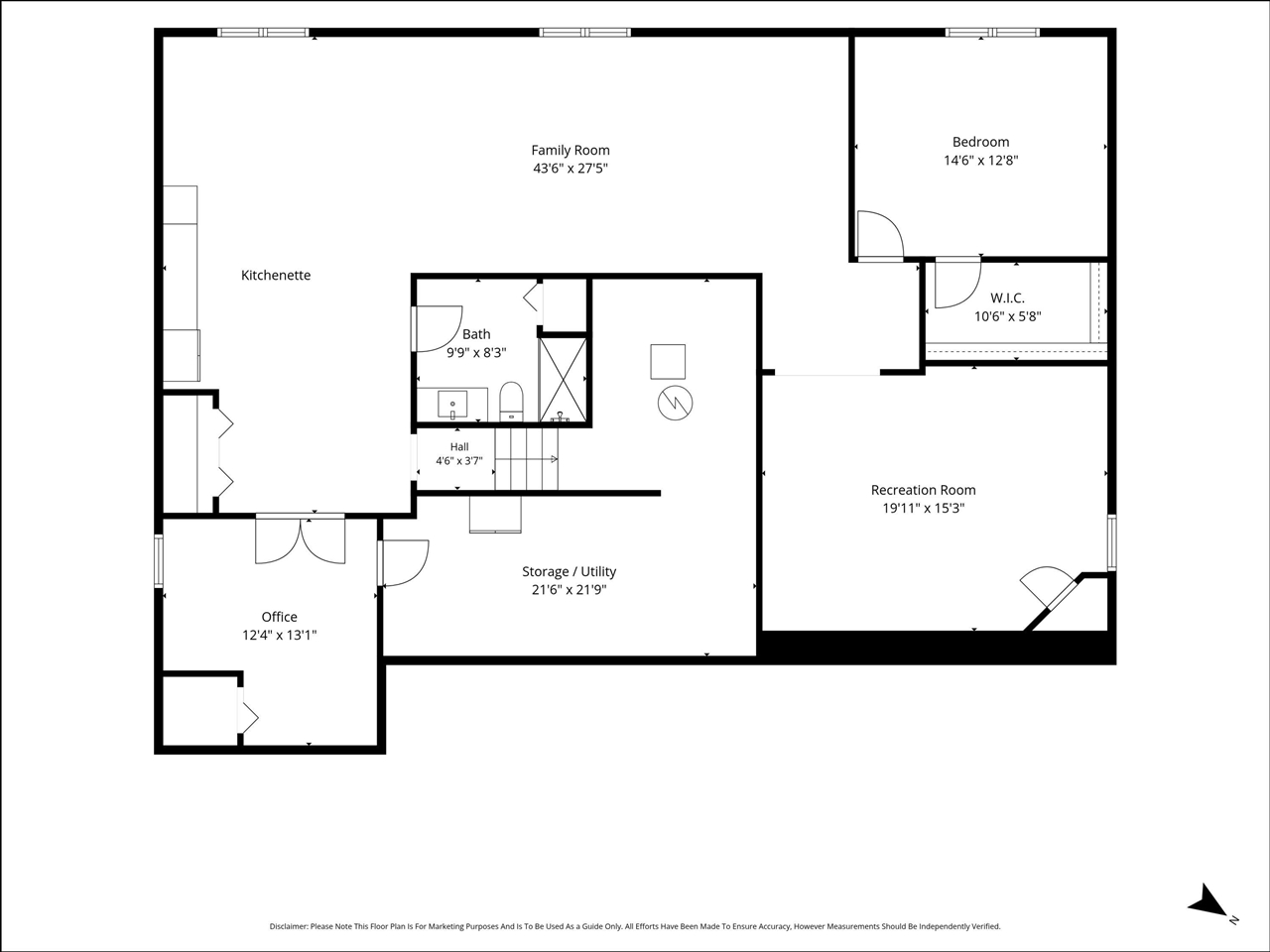 2005 Chestnut Crescent Property Photo 60