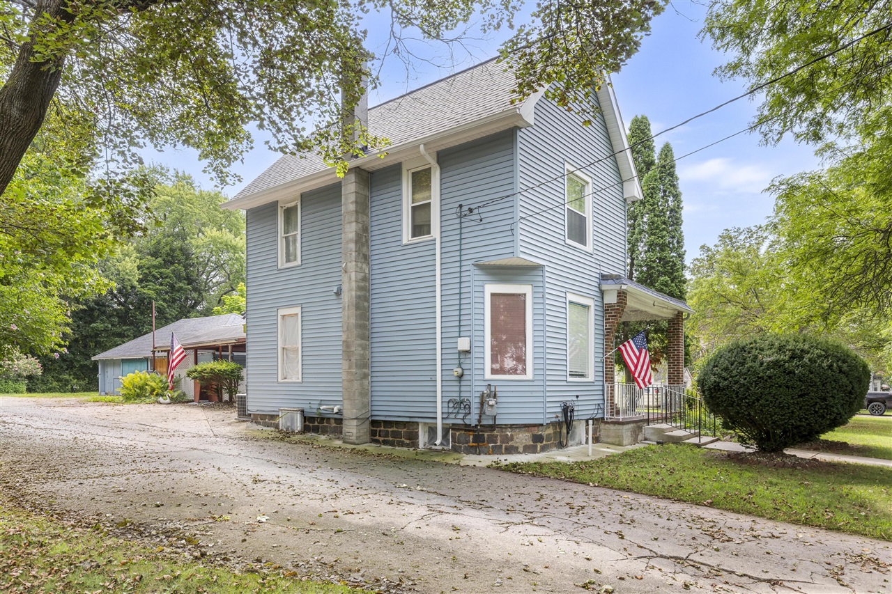 710 N Monroe Street