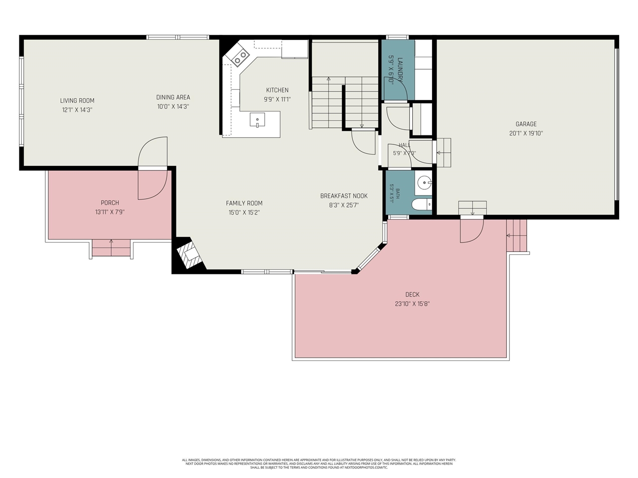 561 Upton Drive Property Photo 41