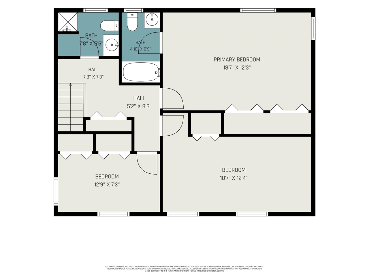1900 Oak Grove Road Property Photo 25