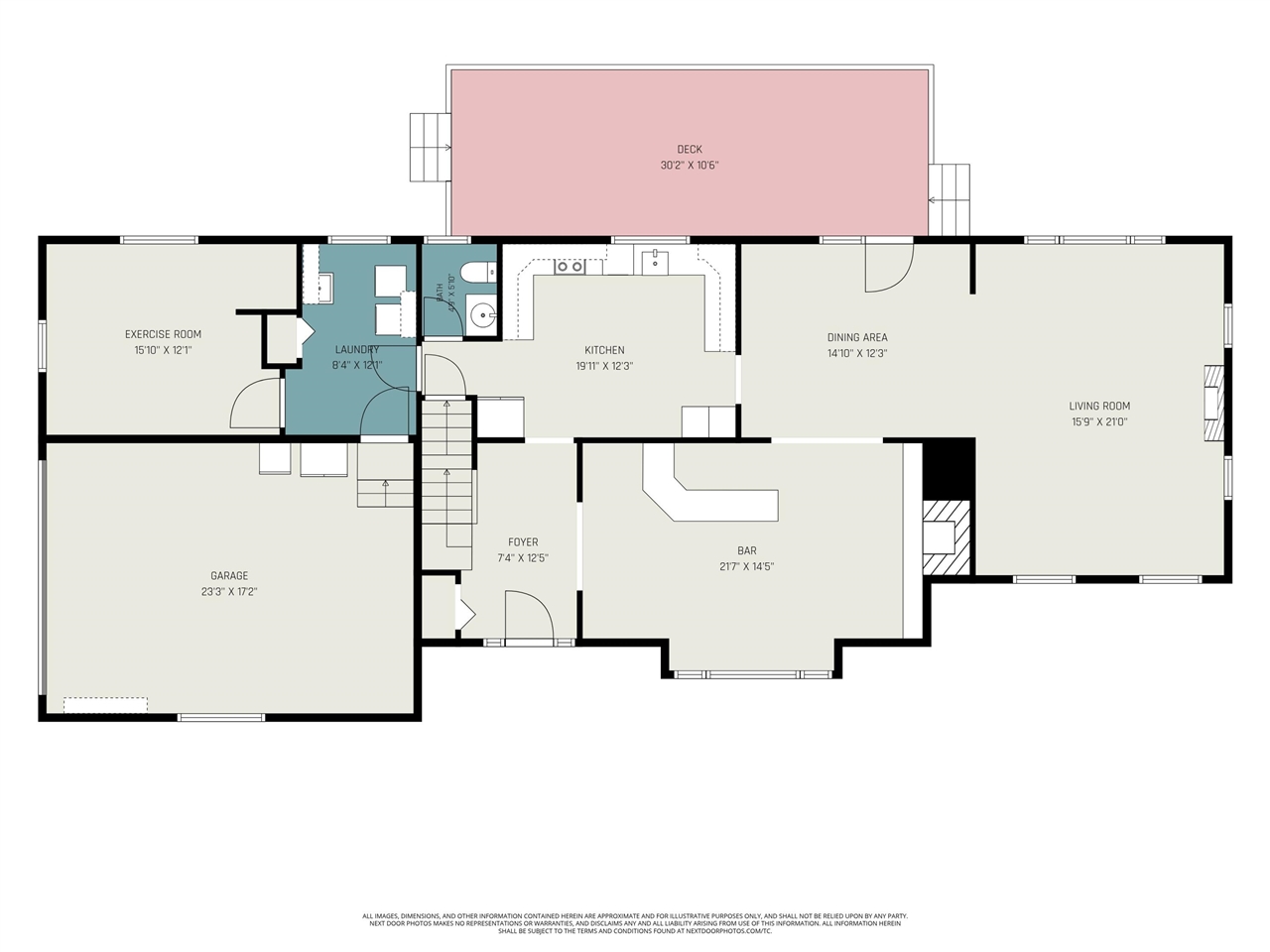 1900 Oak Grove Road Property Photo 26