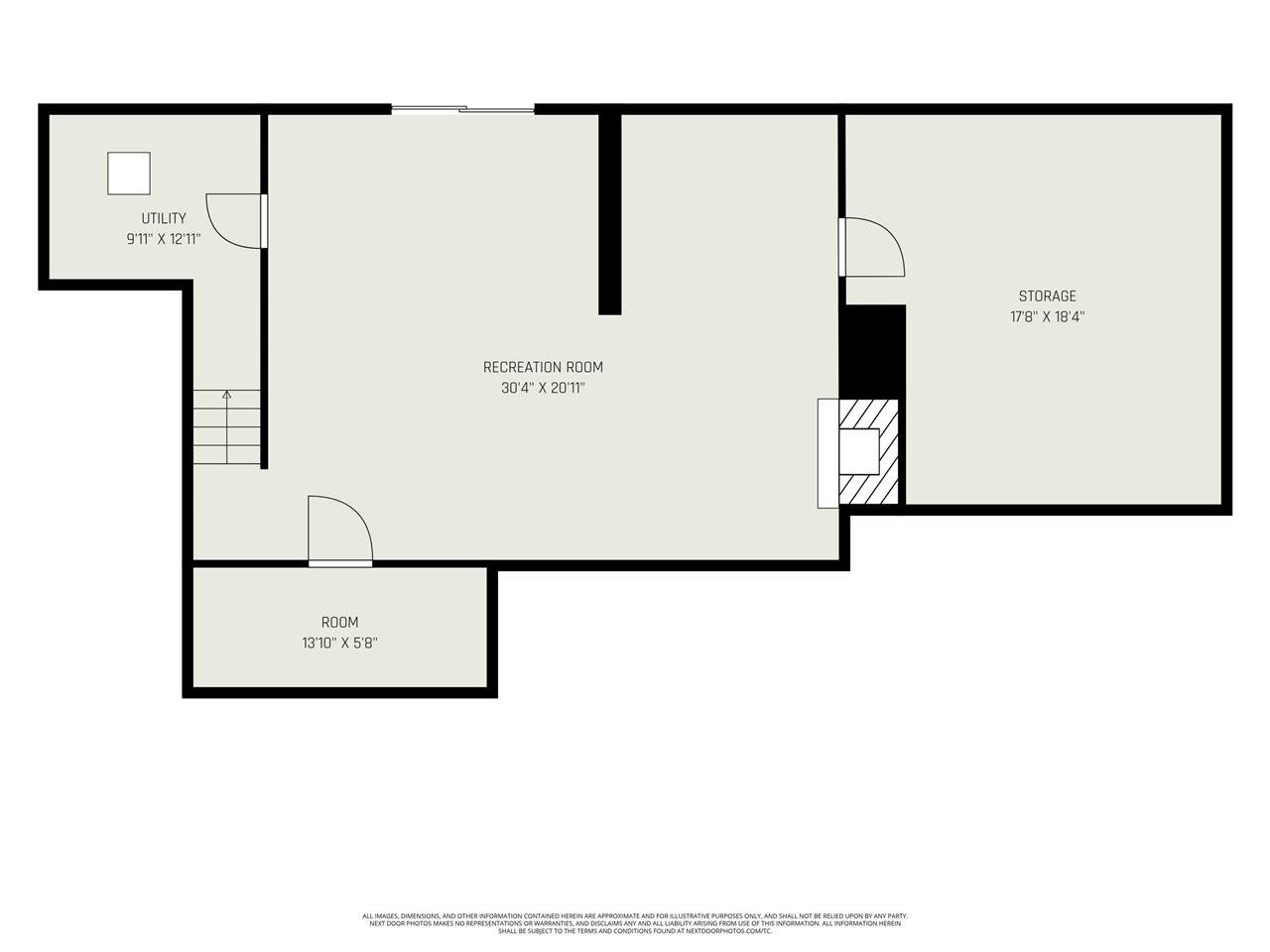 1900 Oak Grove Road Property Photo 27