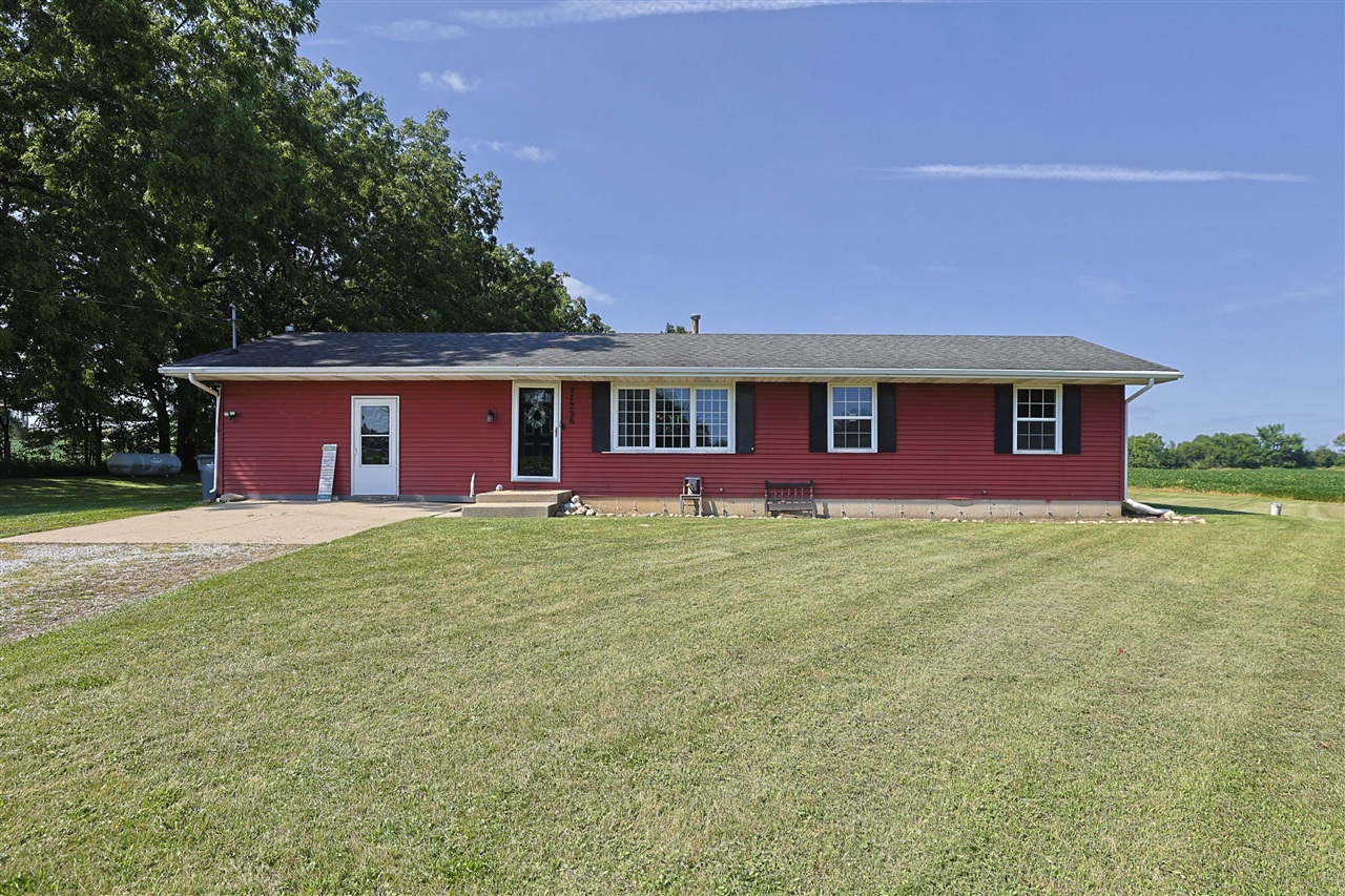 17236 Mason Street Property Photo 1