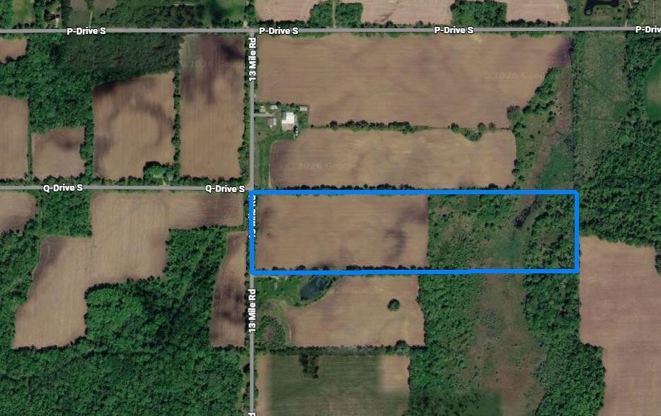 13 Mile Rd (parcel 5) Property Photo 5