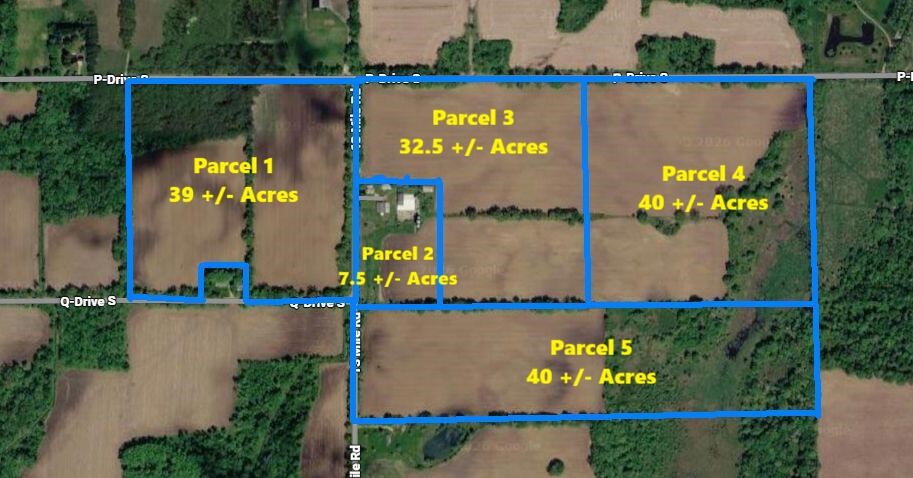 13 Mile Rd (parcel 5) Property Photo 7