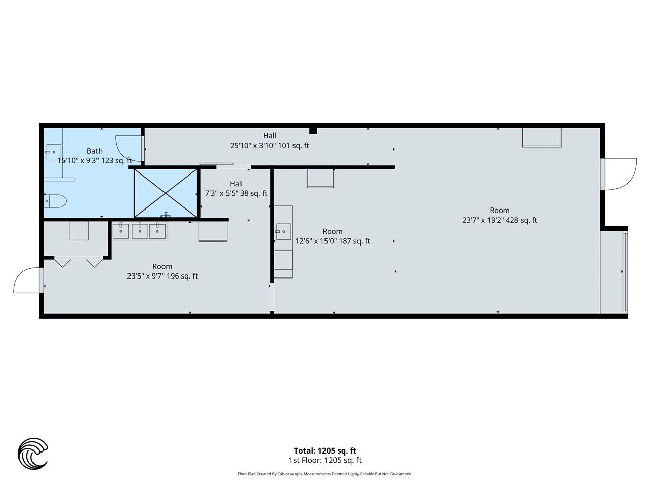 225 N Whittaker Street Property Photo 43