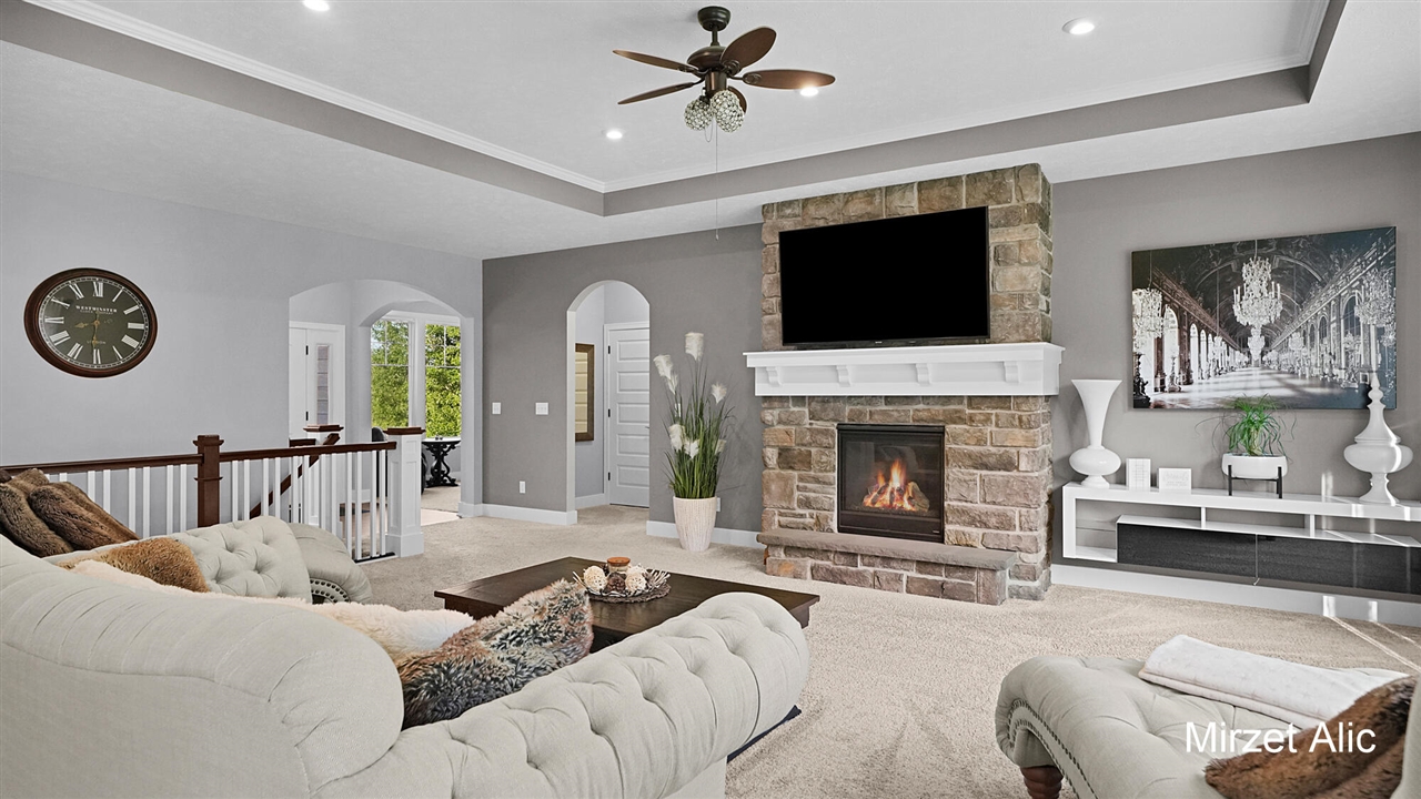5220 Canyon River Drive Property Photo 15