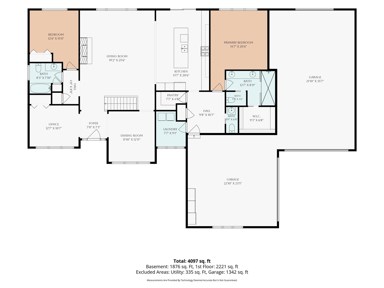 5220 Canyon River Drive Property Photo 75
