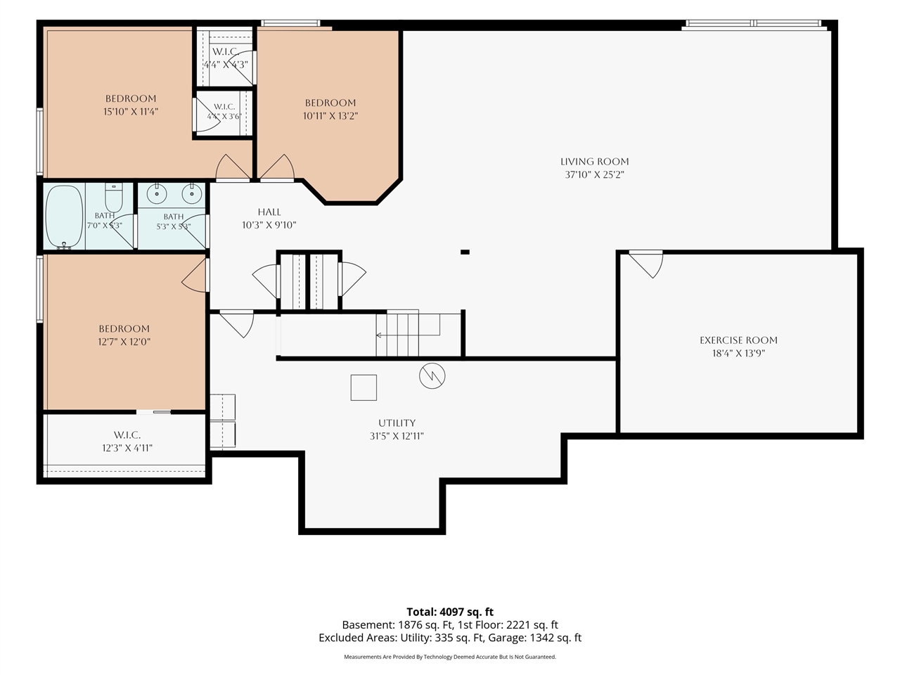 5220 Canyon River Drive Property Photo 76
