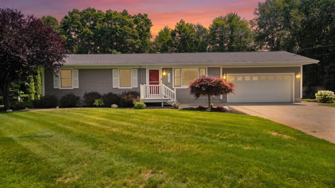 2698 Hamilton Road Property Photo 1