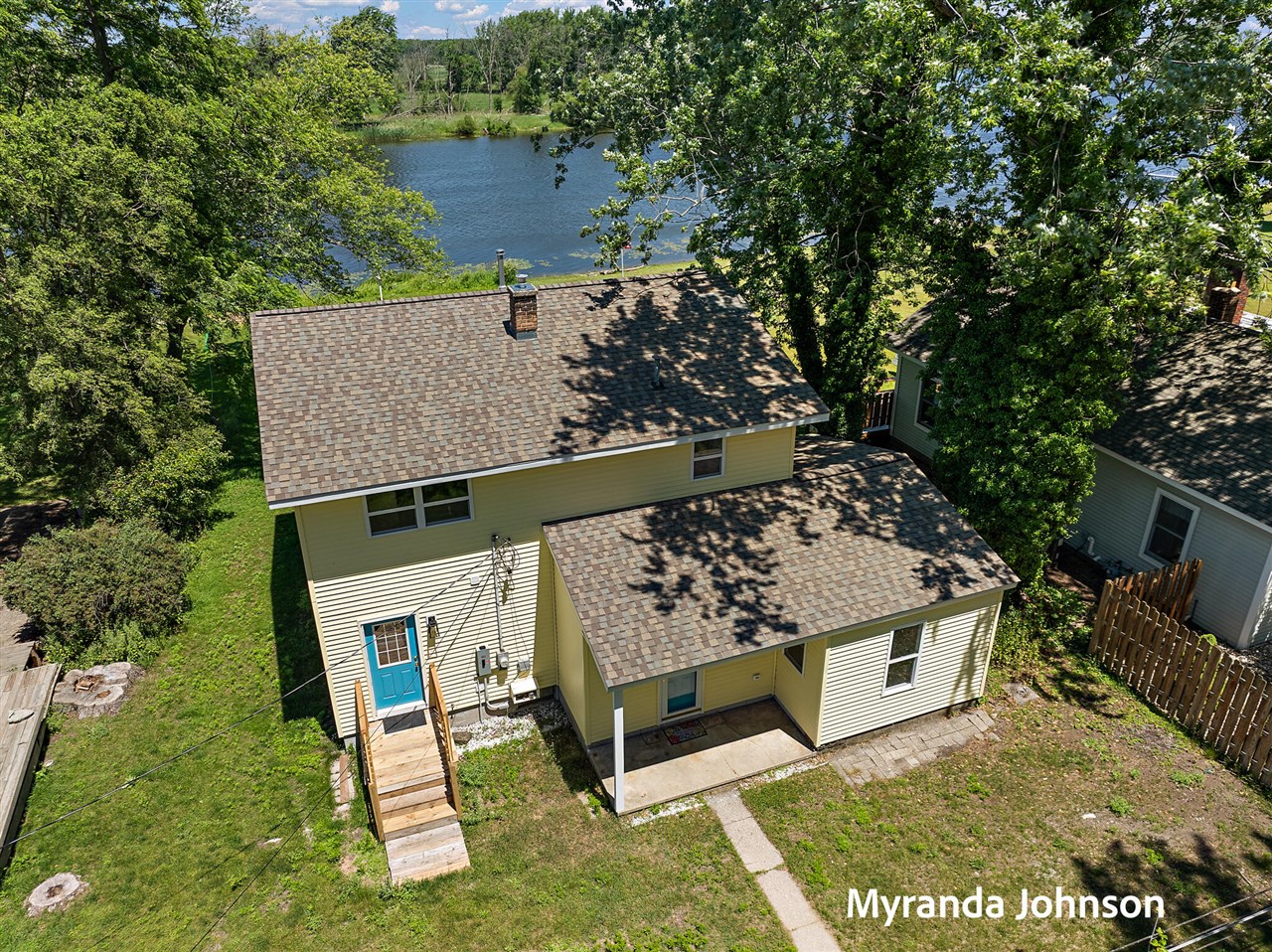 14661 Mercury Drive Property Photo 3