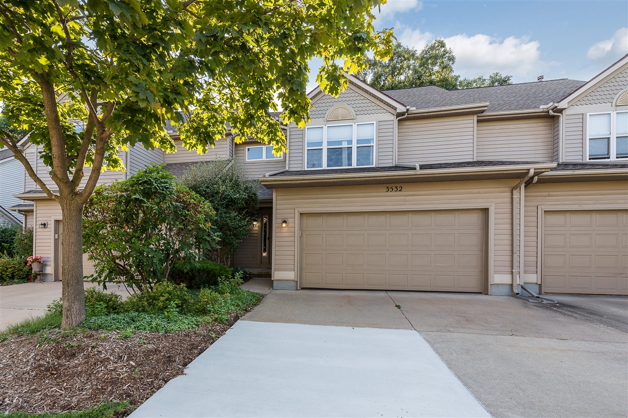 3532 Meadow Grove Trail Property Photo 1