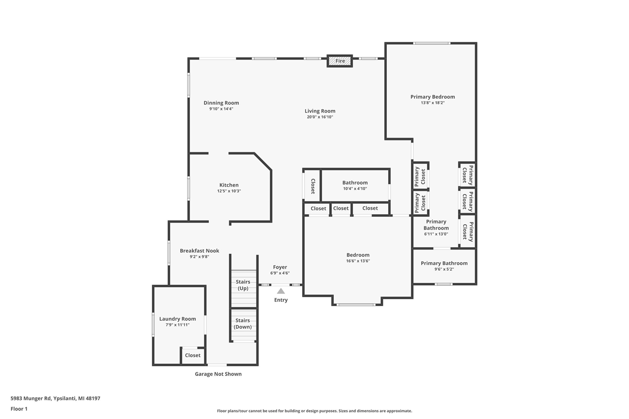 5983 Munger Road Property Photo 68