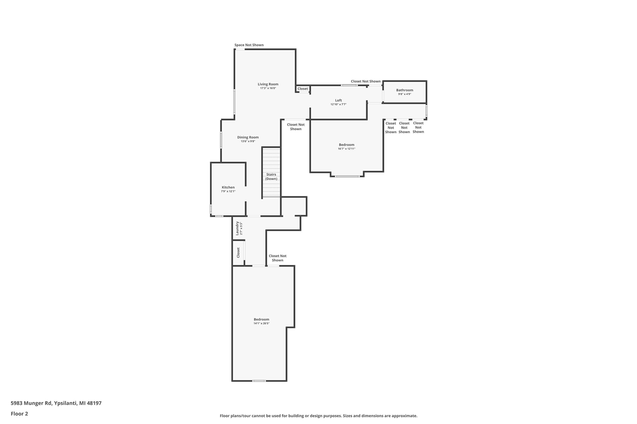 5983 Munger Road Property Photo 69