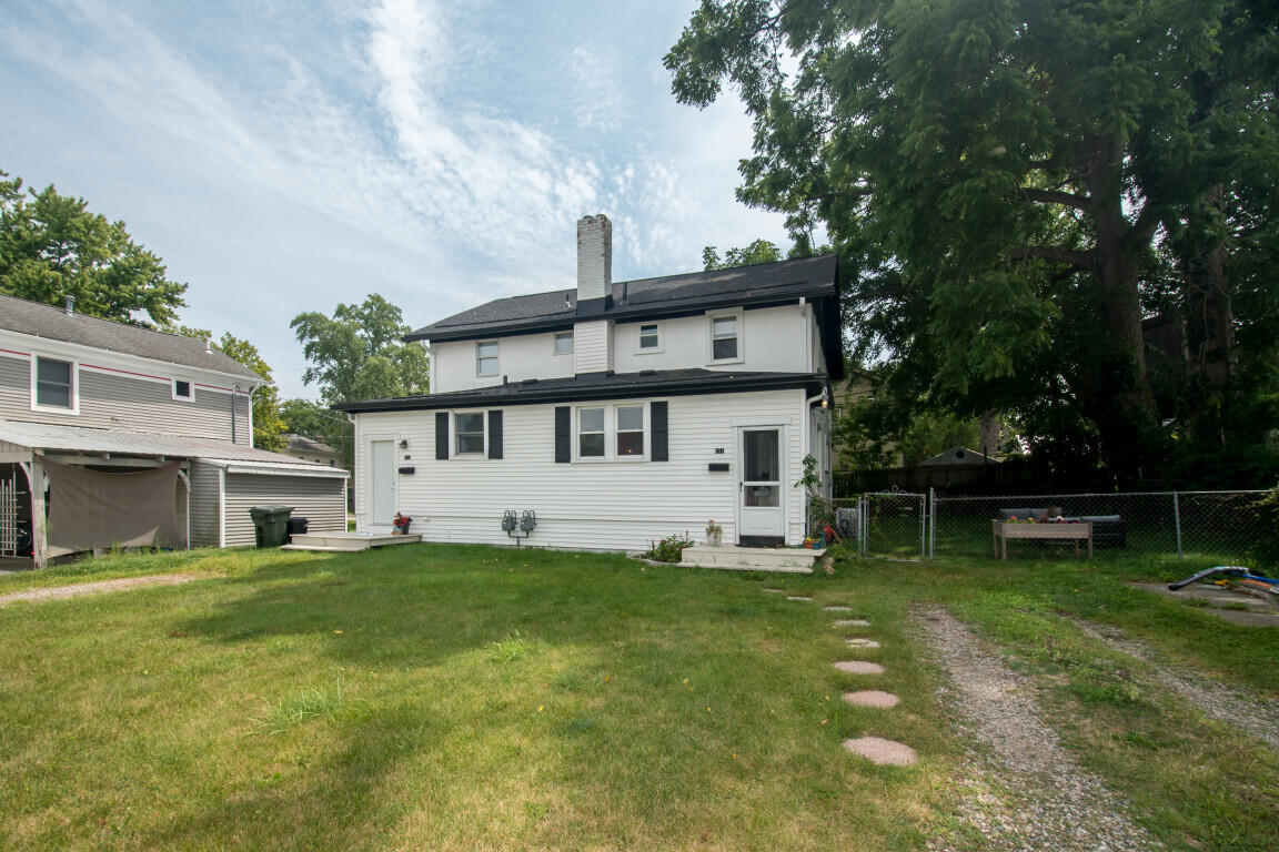 151 & 153 Jackson Street Property Photo 1