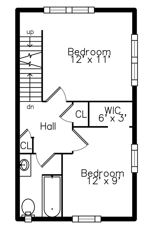151 & 153 Jackson Street Property Photo 5