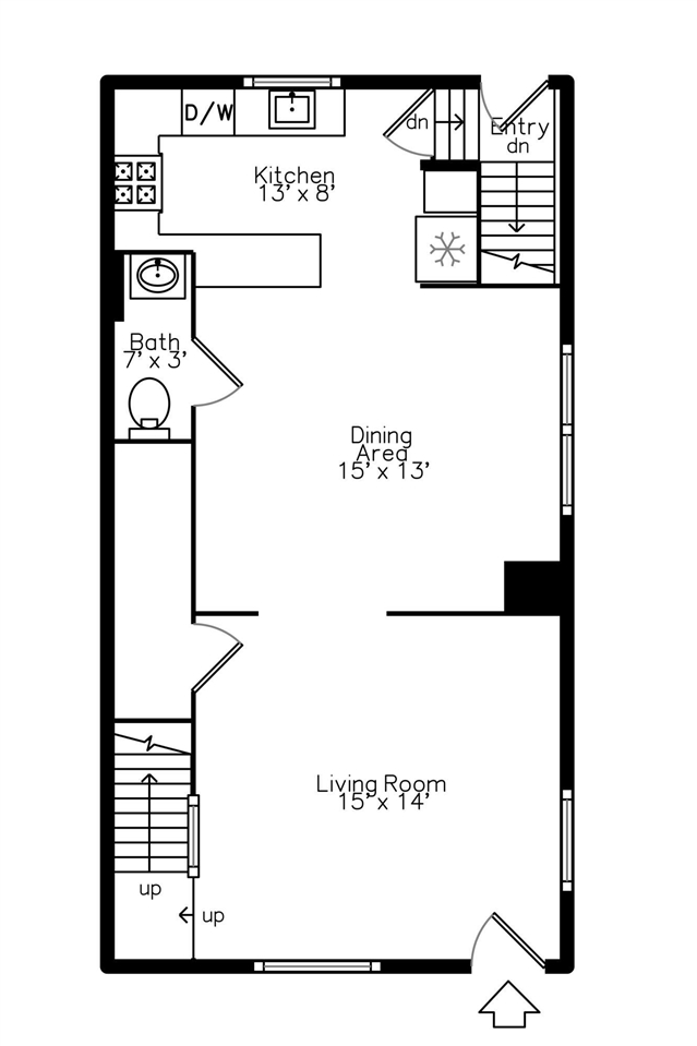 151 & 153 Jackson Street Property Photo 35
