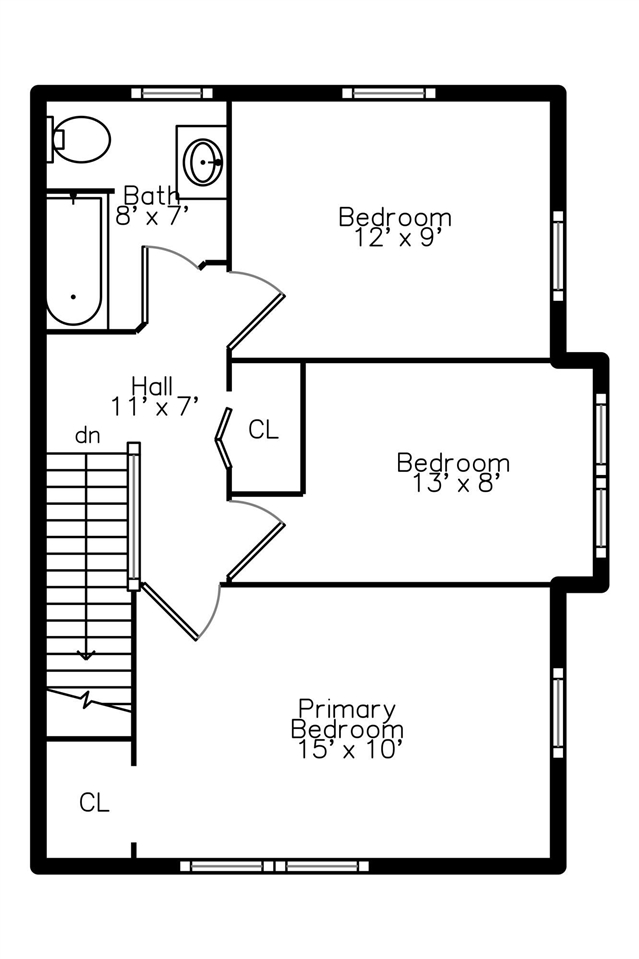 151 & 153 Jackson Street Property Photo 36