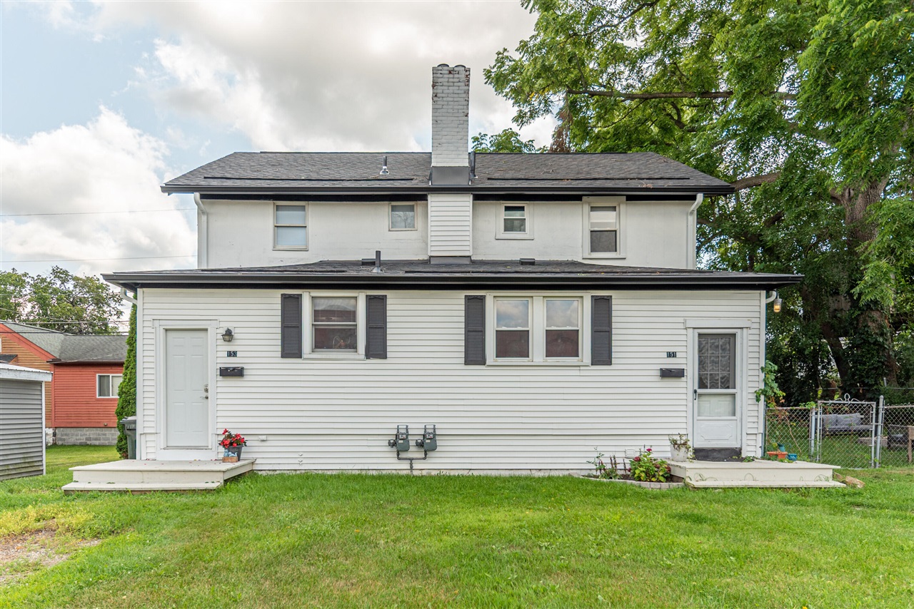 151 & 153 Jackson Street Property Photo 62