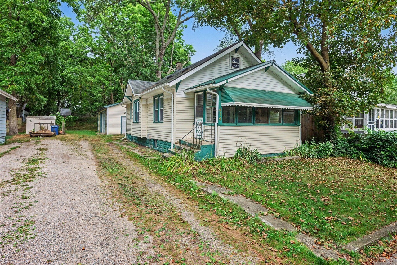 414 Trimble Avenue Property Photo 1