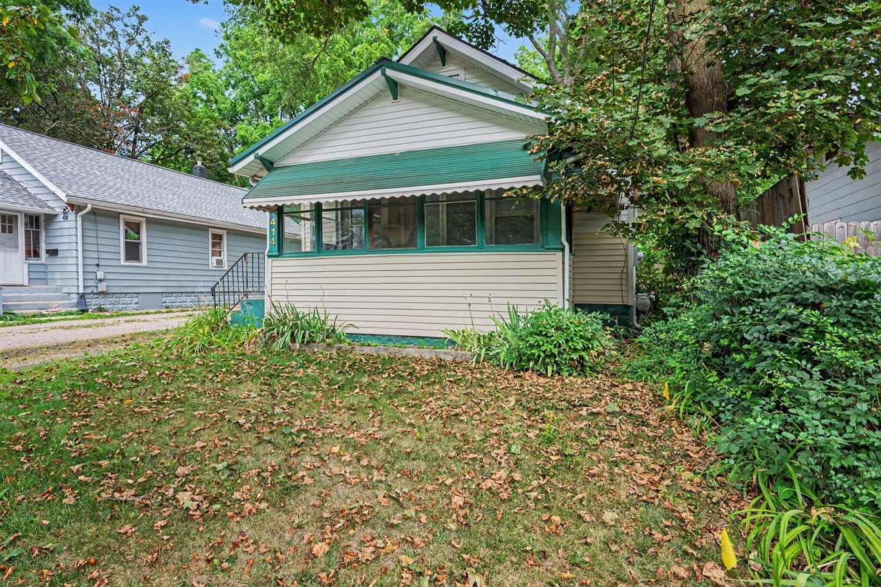 414 Trimble Avenue Property Photo 2