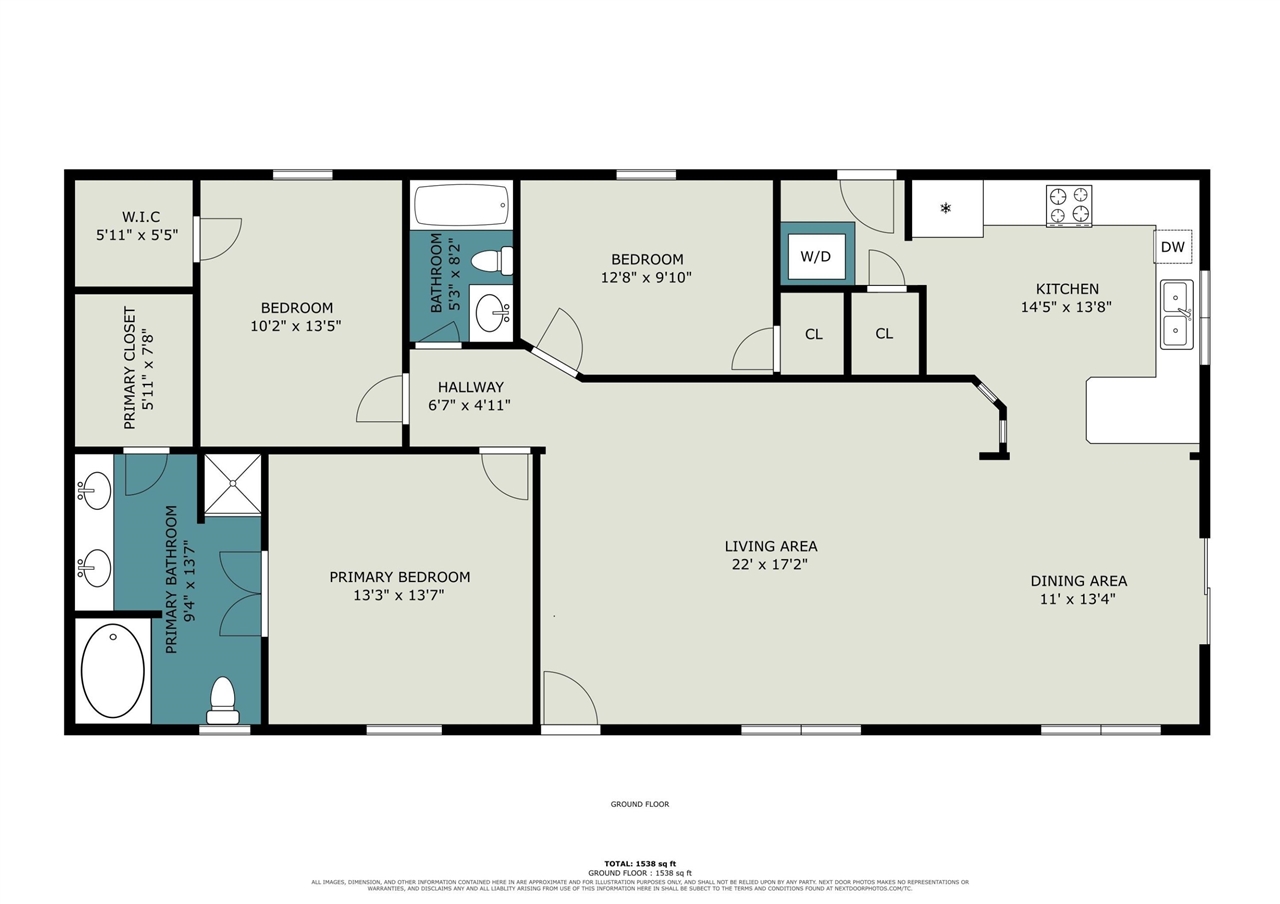 533 Humphrey Street Property Photo 35