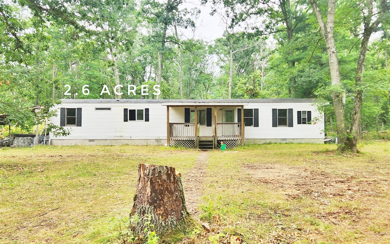 2314 W 15 Mile Road Property Photo 1
