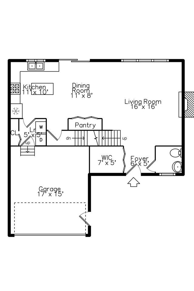 7575 Warwick Drive Property Photo 17