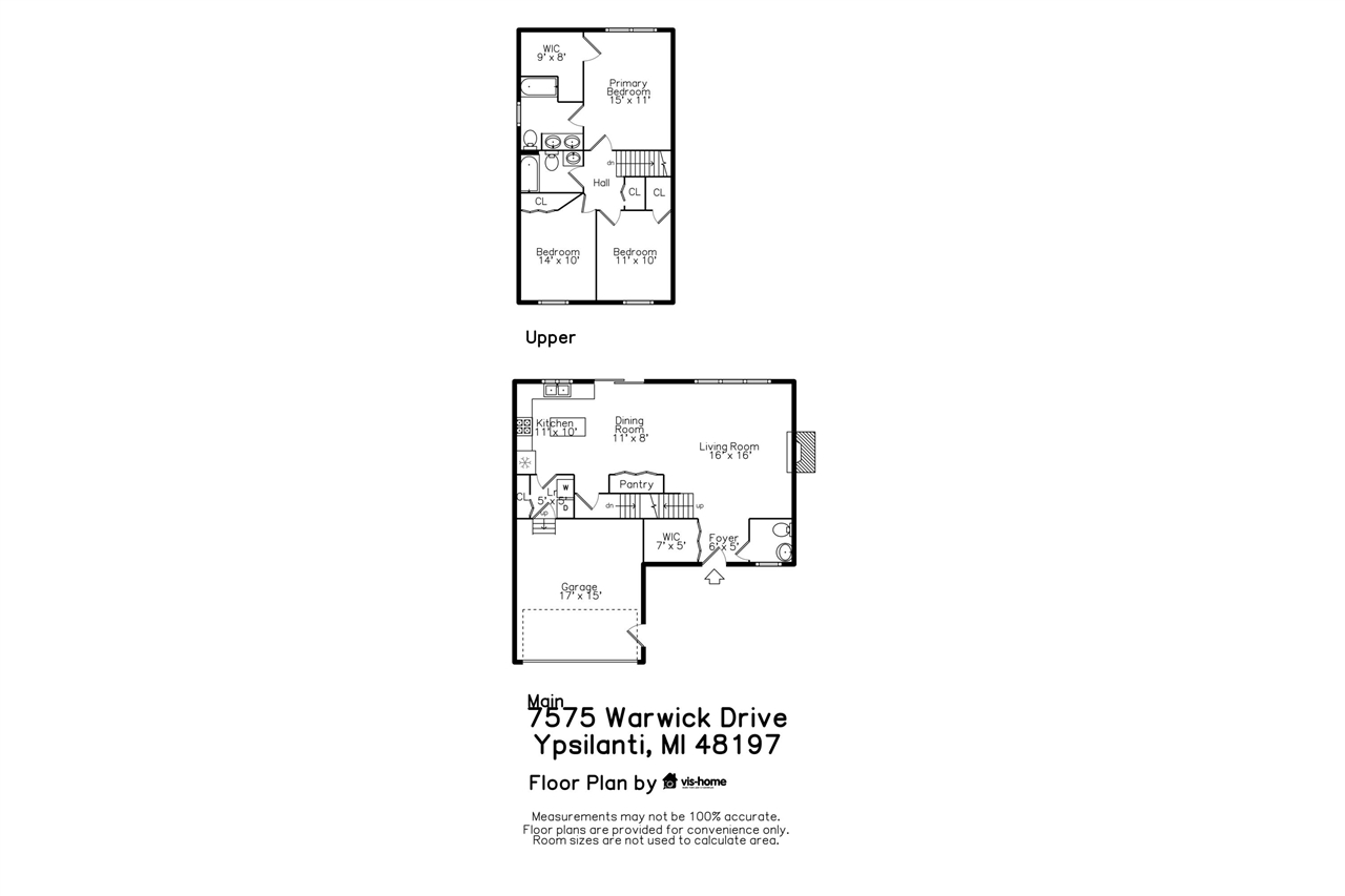 7575 Warwick Drive Property Photo 42