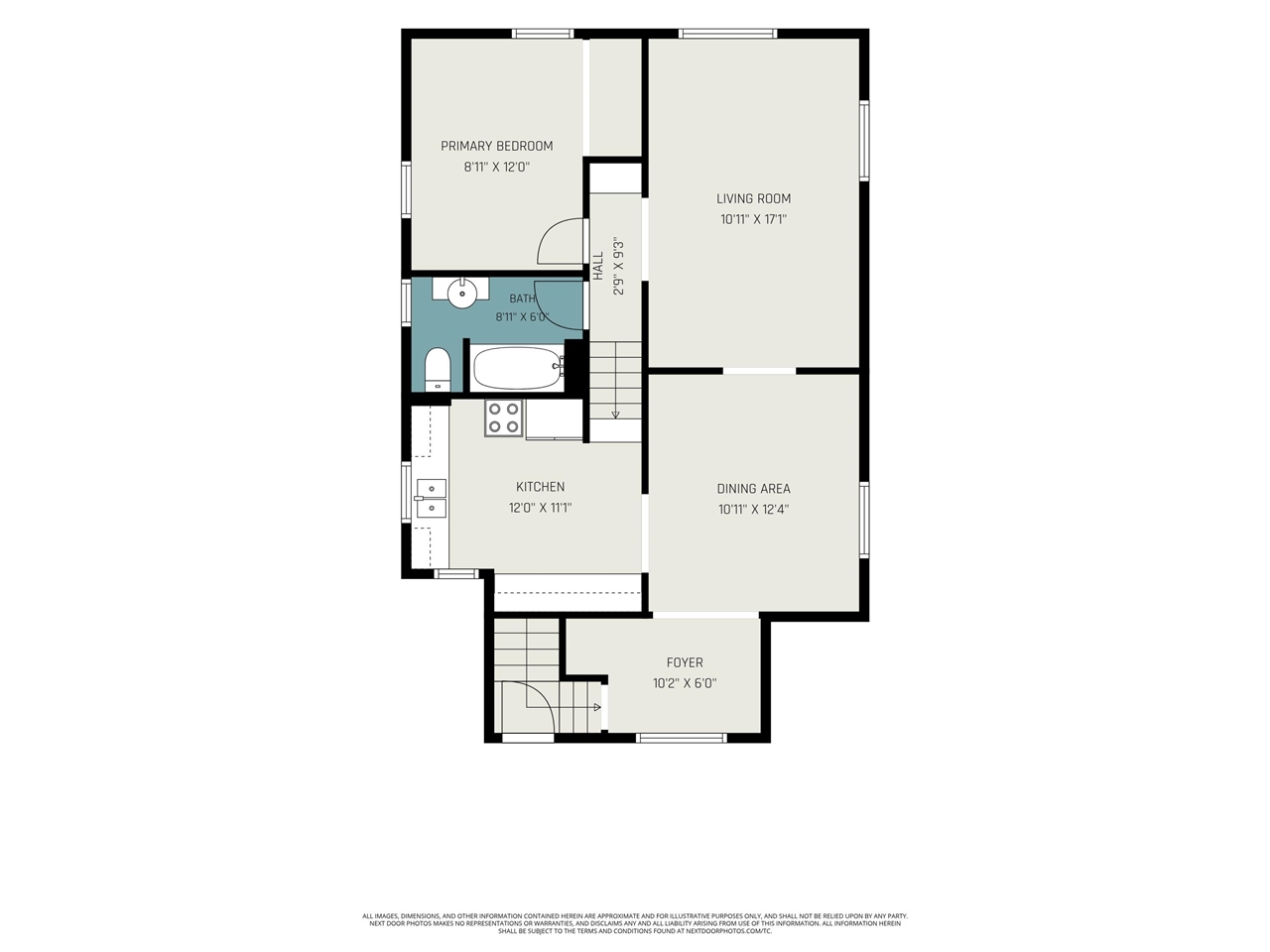 14525 Lakeshore Avenue Property Photo 35