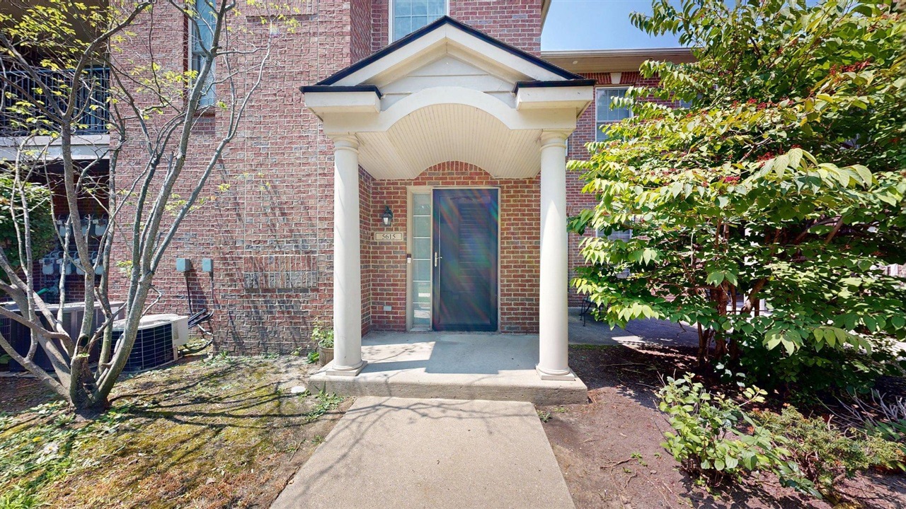 5615 Hampshire Lane Property Photo 1