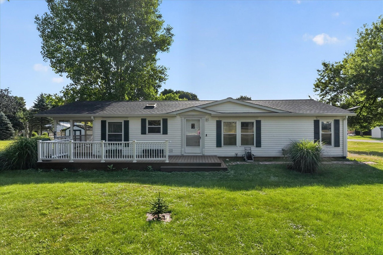 3280 Carlton Boulevard Property Photo 2