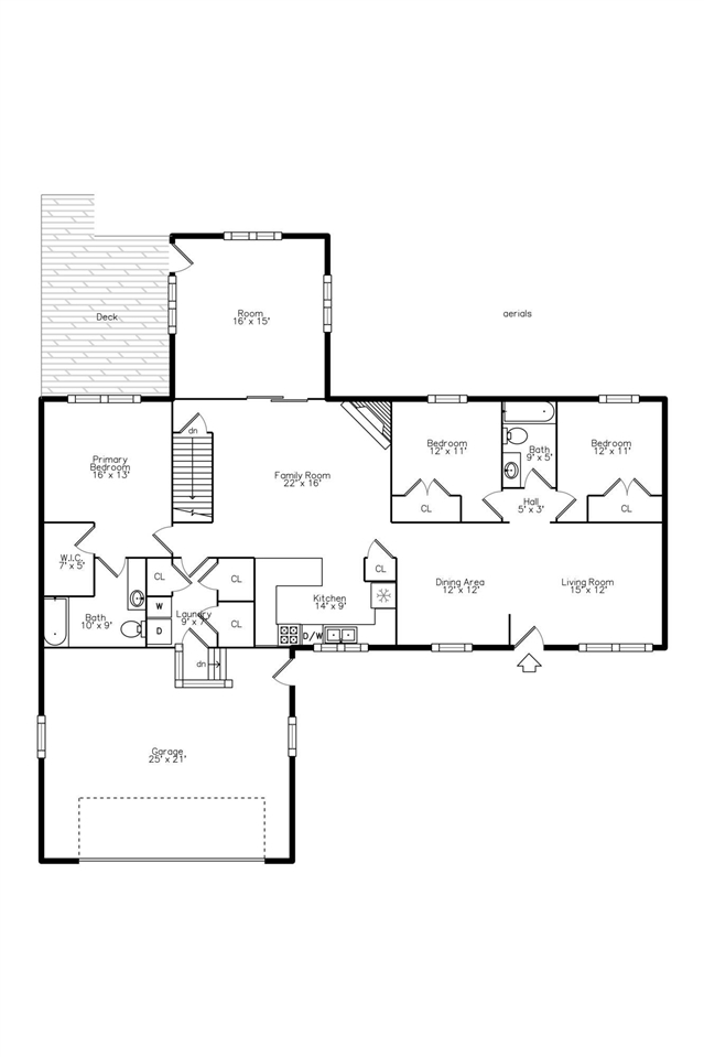 8002 Willow Road Property Photo 54