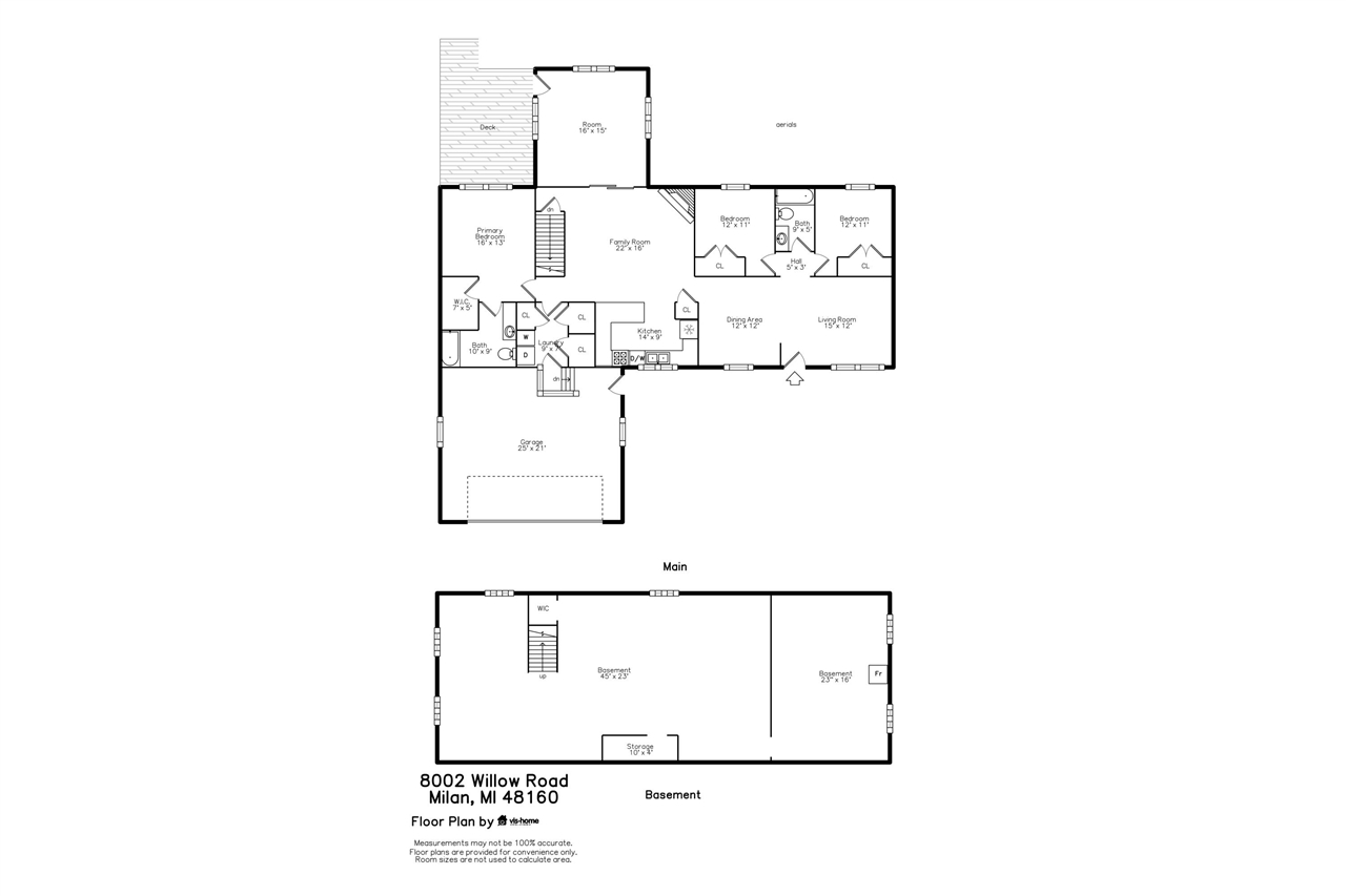 8002 Willow Road Property Photo 56