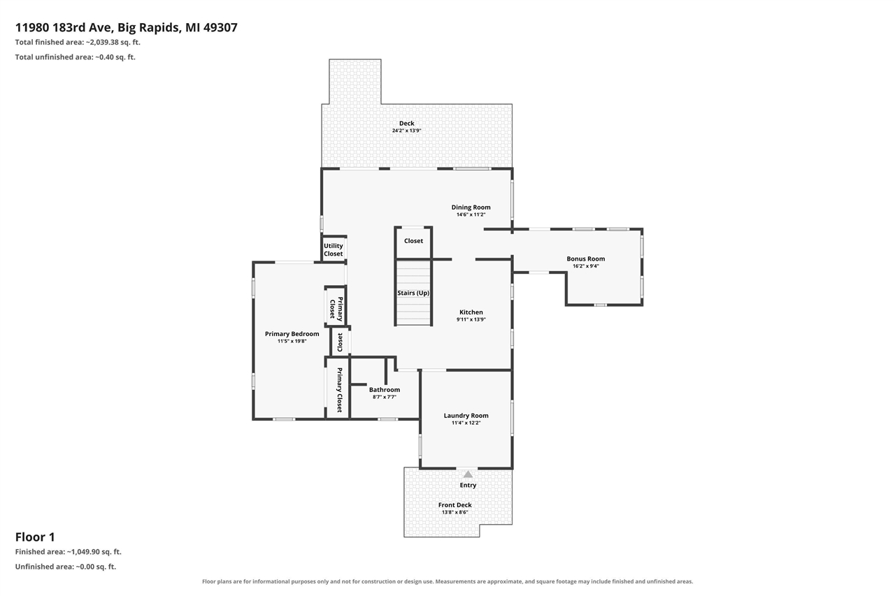 11980 183rd Avenue Property Photo 68