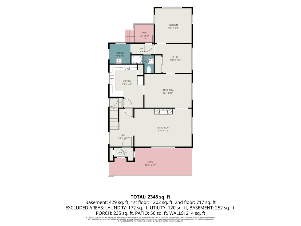2044 Godwin Avenue Property Photo 25
