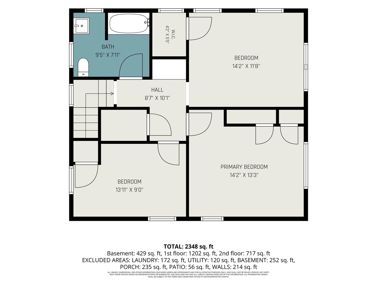 2044 Godwin Avenue Property Photo 26