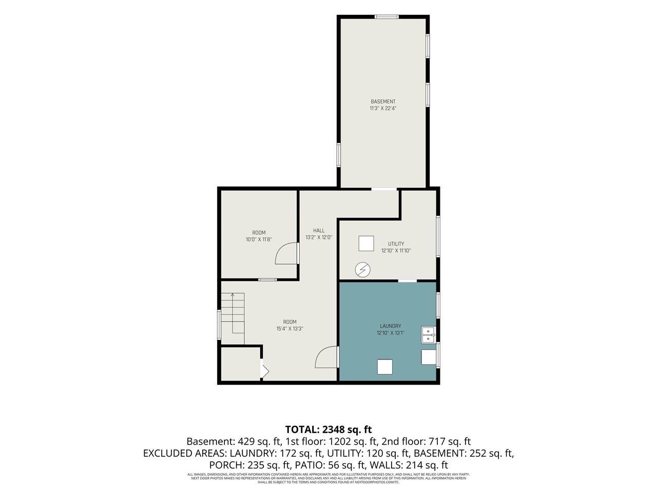 2044 Godwin Avenue Property Photo 27