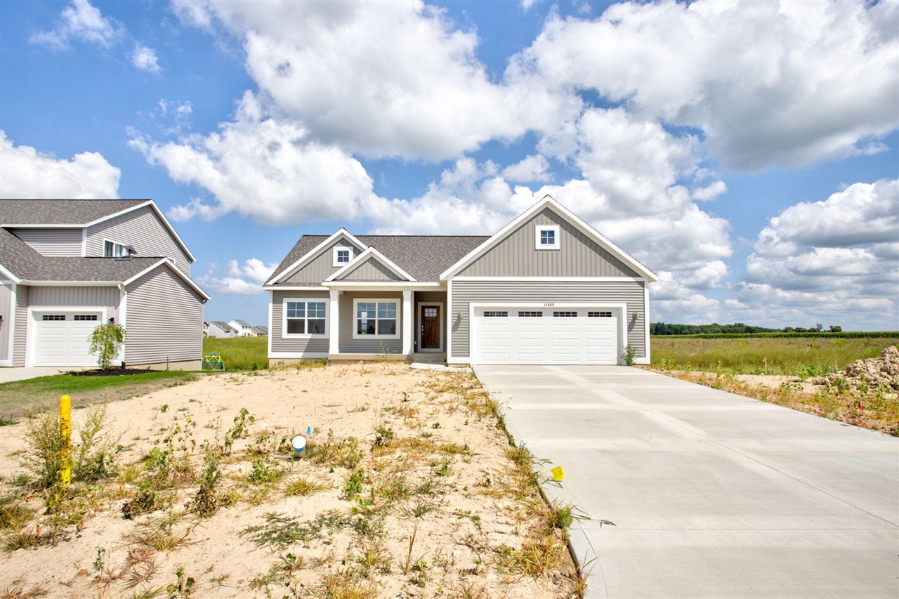 11665 Cherrybud Drive Property Photo 1