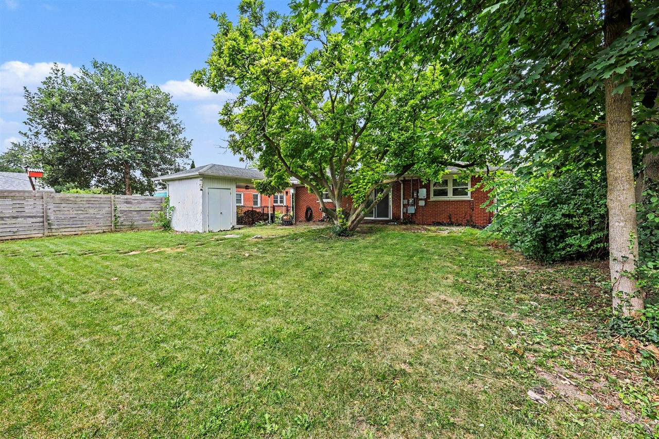 1597 Greenview Drive Property Photo 24