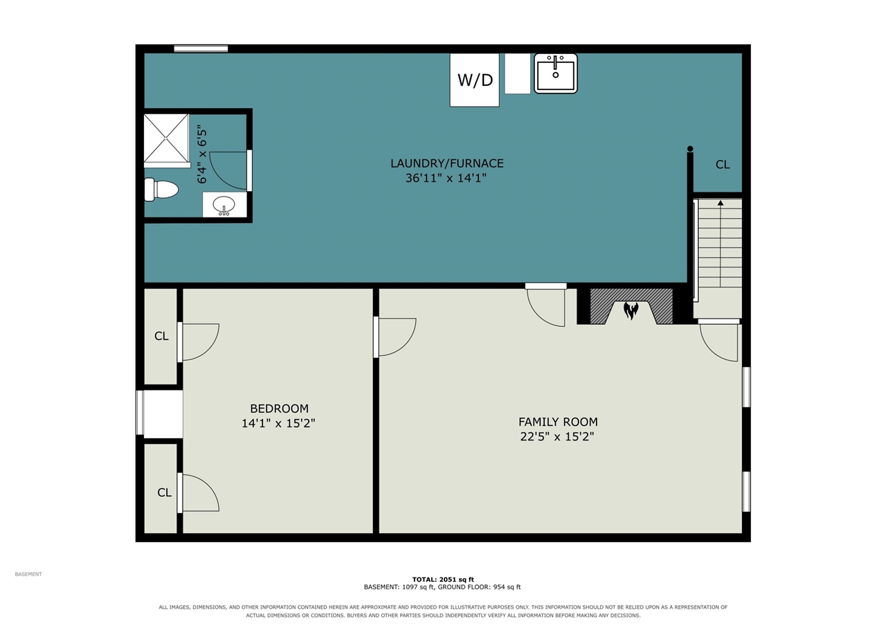1597 Greenview Drive Property Photo 27