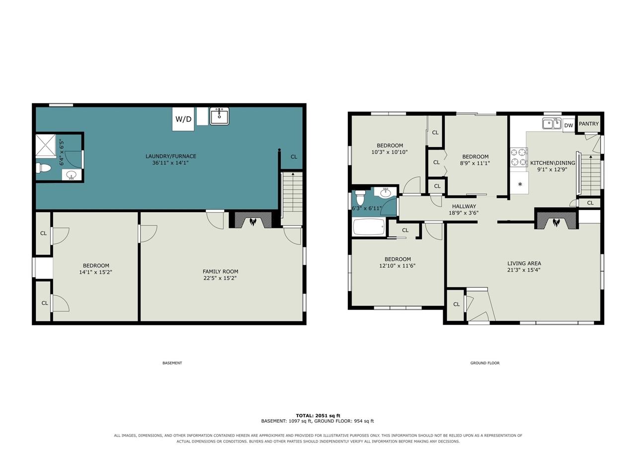1597 Greenview Drive Property Photo 28