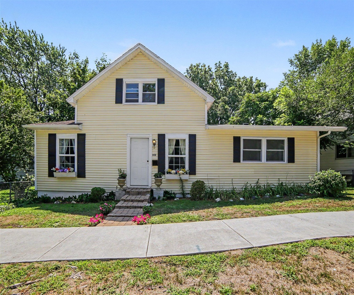 612 E Melendy Street Property Photo 1