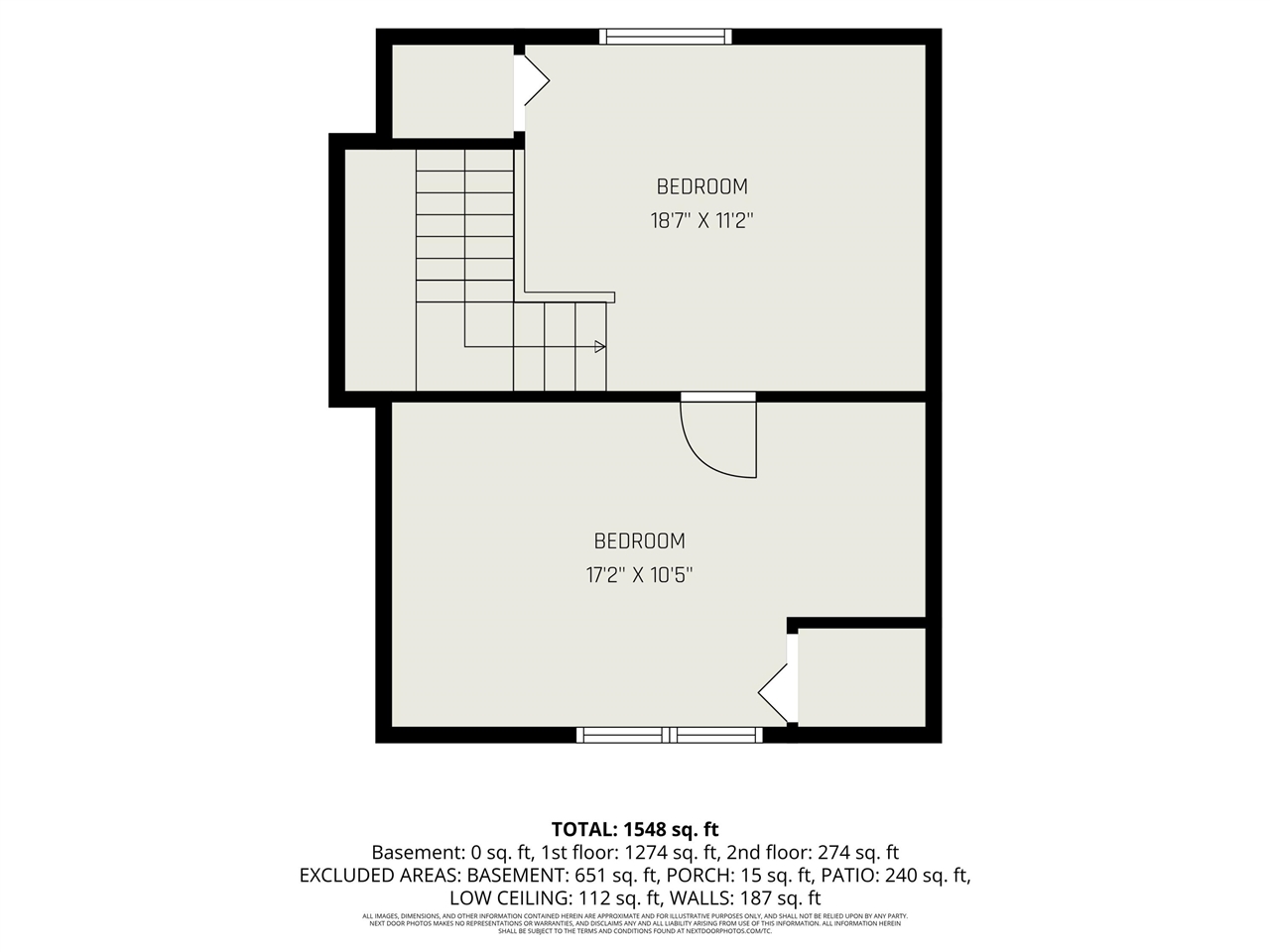 612 E Melendy Street Property Photo 17